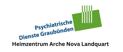 Logo Centro domiciliare di Arche Nova