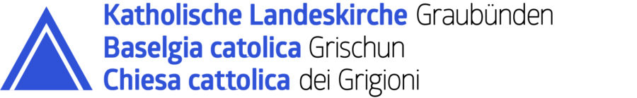 Logo Chiesa cattolica dei Grigioni