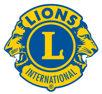 Logo Lions Club
