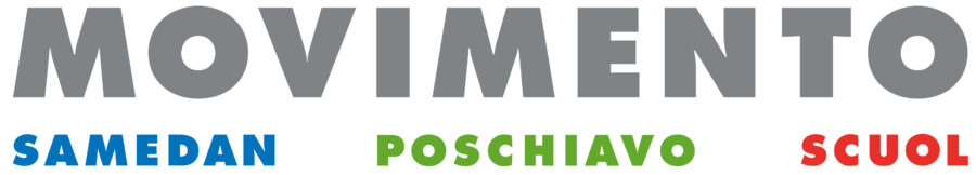 Logo Movimento Poschiavo
