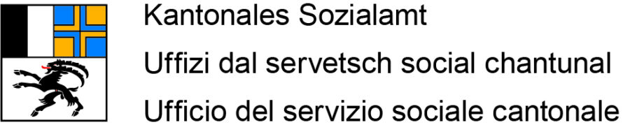 Logo L'Ufficio del servizio sociale
