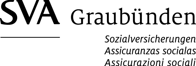 Logo l'Istituto delle assicurazioni sociali del Cantone dei Grigioni (IAS)
