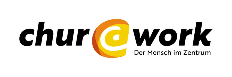 Logo chur@work