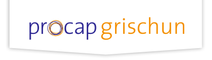 Logo Procap Grigioni