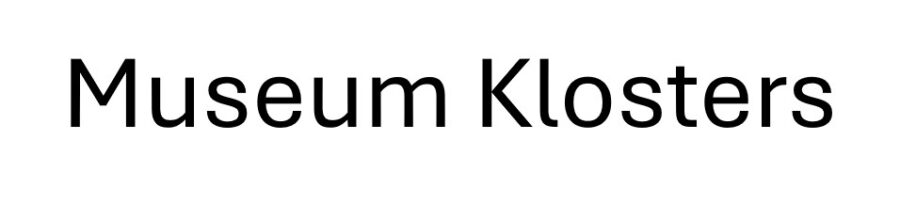 Logo Museo Klosters
