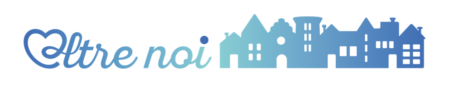 Logo oltre noi