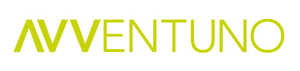 Logo dell'associazione Avventuno