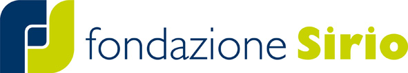 Logo della fondazione sirio