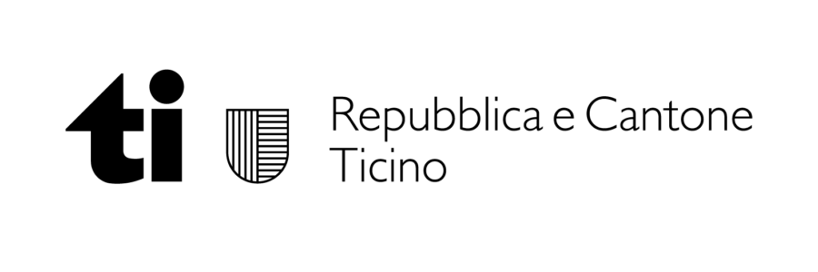 Logo Repubblica e Cantone Ticino