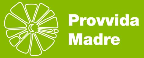 logo della fondazione provvida madre