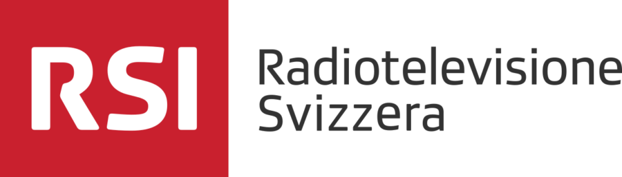 Logo della RSI