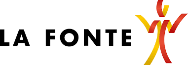 logo fondazione la fonte