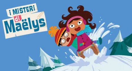 I misteri di Maëlys